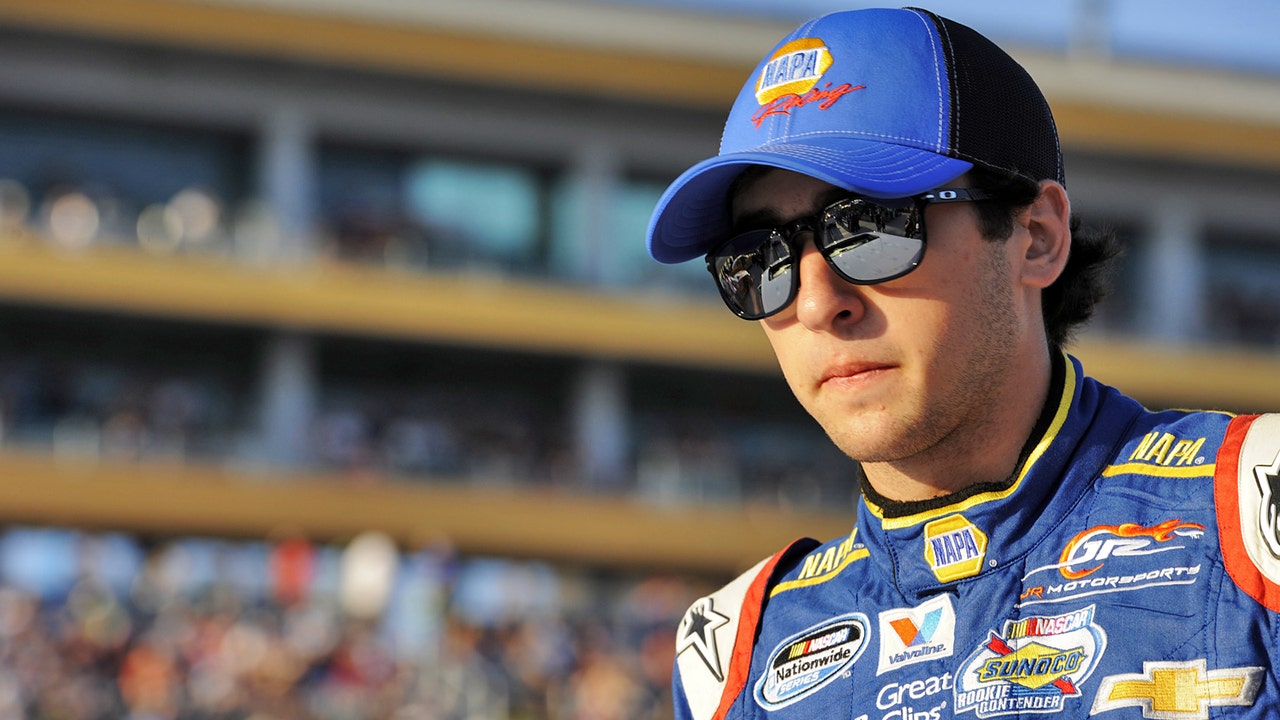 Humble or just honest? Chase Elliott has right approach for success